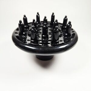 NICE Universal hair Dryer Diffuser Attachment for 1-5/8" Barrel‎ Conair Revlon